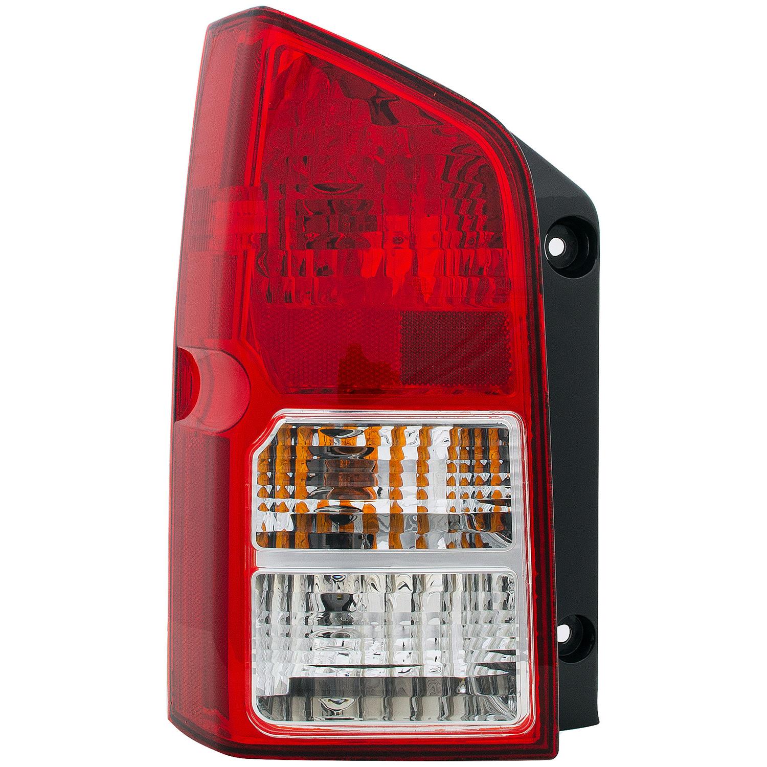 Dorman 1611208 Tail Light Assembly product image 1 of 4