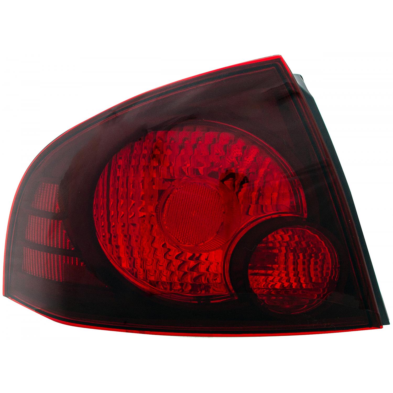 Dorman 1611210 Tail Light Assembly product image 1 of 4