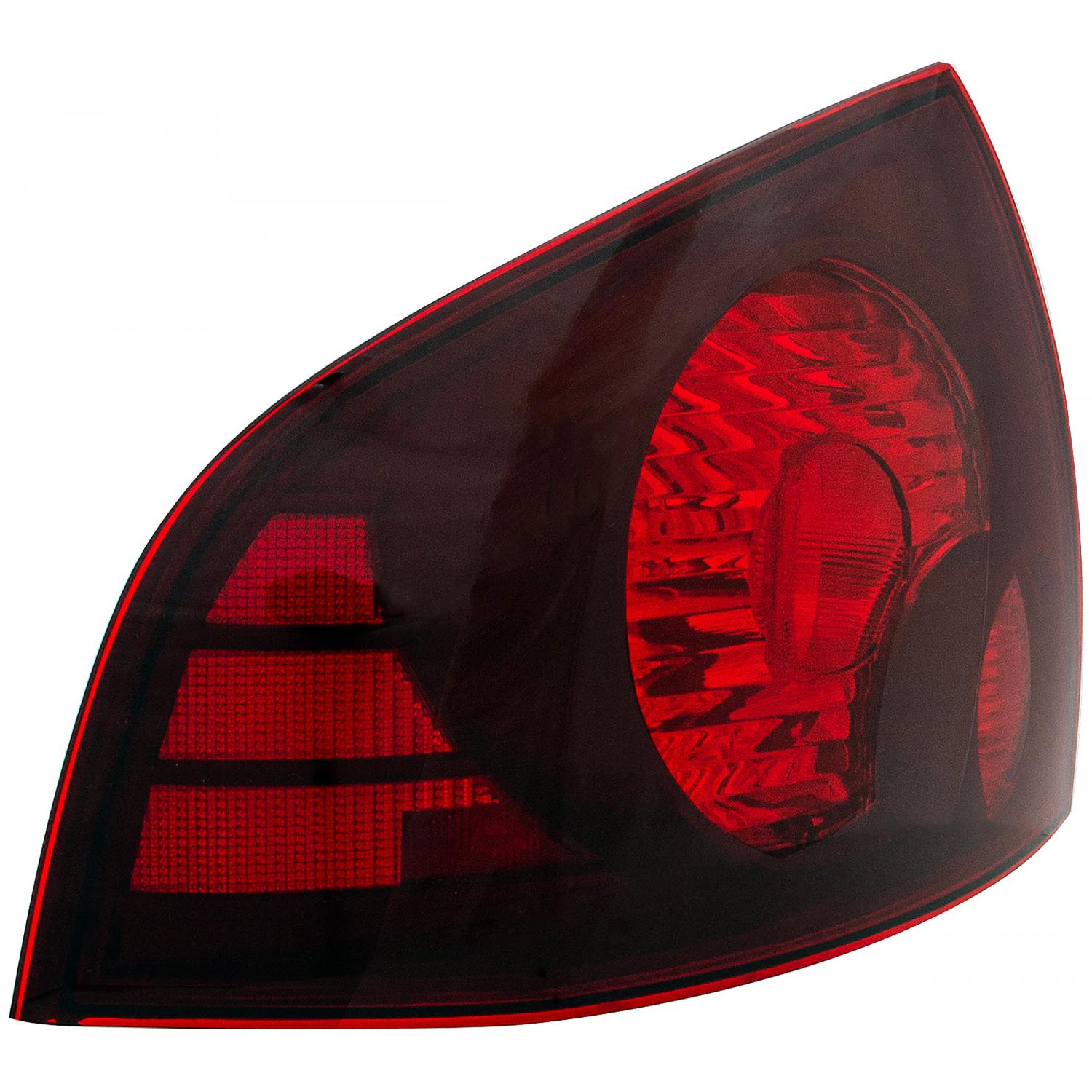 Dorman 1611210 Tail Light Assembly product image 3 of 4