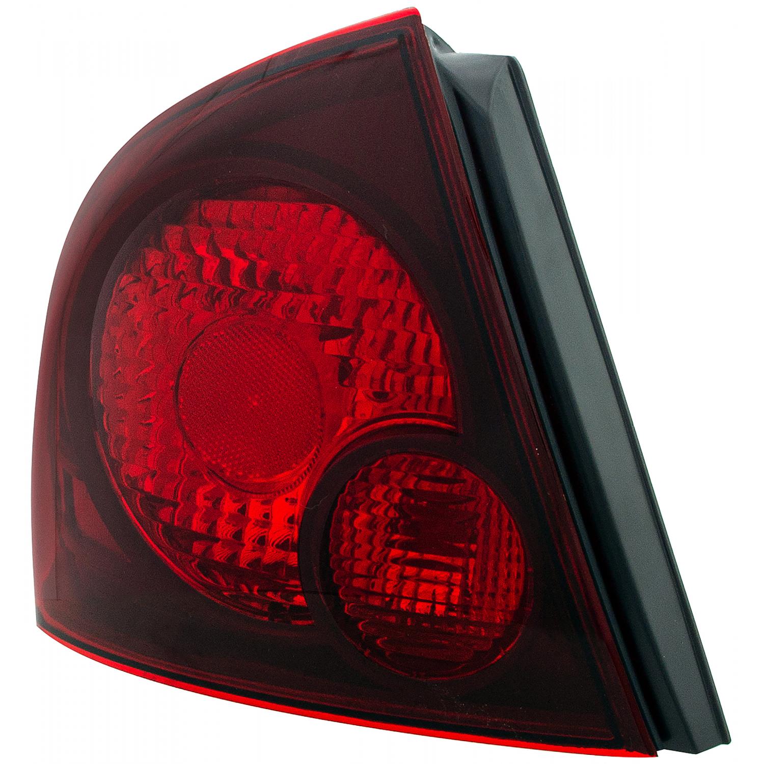 Dorman 1611210 Tail Light Assembly product image 4 of 4