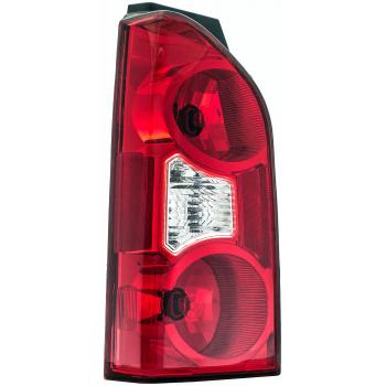 Dorman 1611212 Tail Light Assembly product image 1 of 4