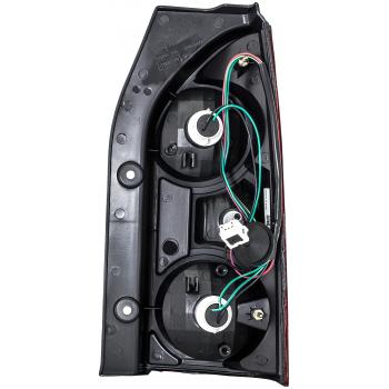 Dorman 1611212 Tail Light Assembly product image 2 of 4