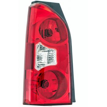 Dorman 1611212 Tail Light Assembly product image 3 of 4