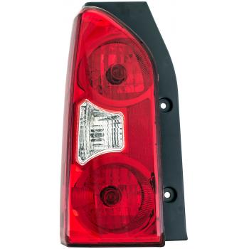 Dorman 1611212 Tail Light Assembly product image 4 of 4
