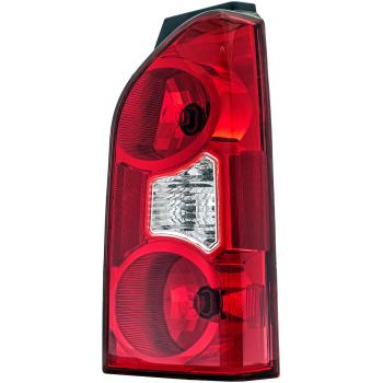 Dorman 1611213 - Tail Light Assembly Dorman 1611213 Tail Light Assembly product image 1 of 4