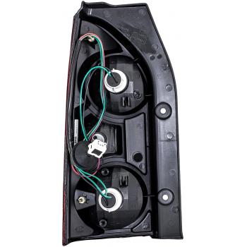 Dorman 1611213 - Tail Light Assembly Dorman 1611213 Tail Light Assembly product image 2 of 4