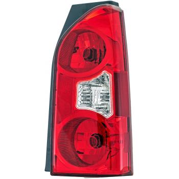 Dorman 1611213 - Tail Light Assembly Dorman 1611213 Tail Light Assembly product image 3 of 4