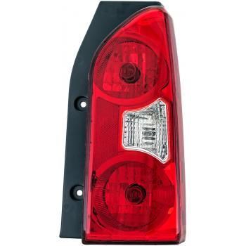 Dorman 1611213 - Tail Light Assembly Dorman 1611213 Tail Light Assembly product image 4 of 4