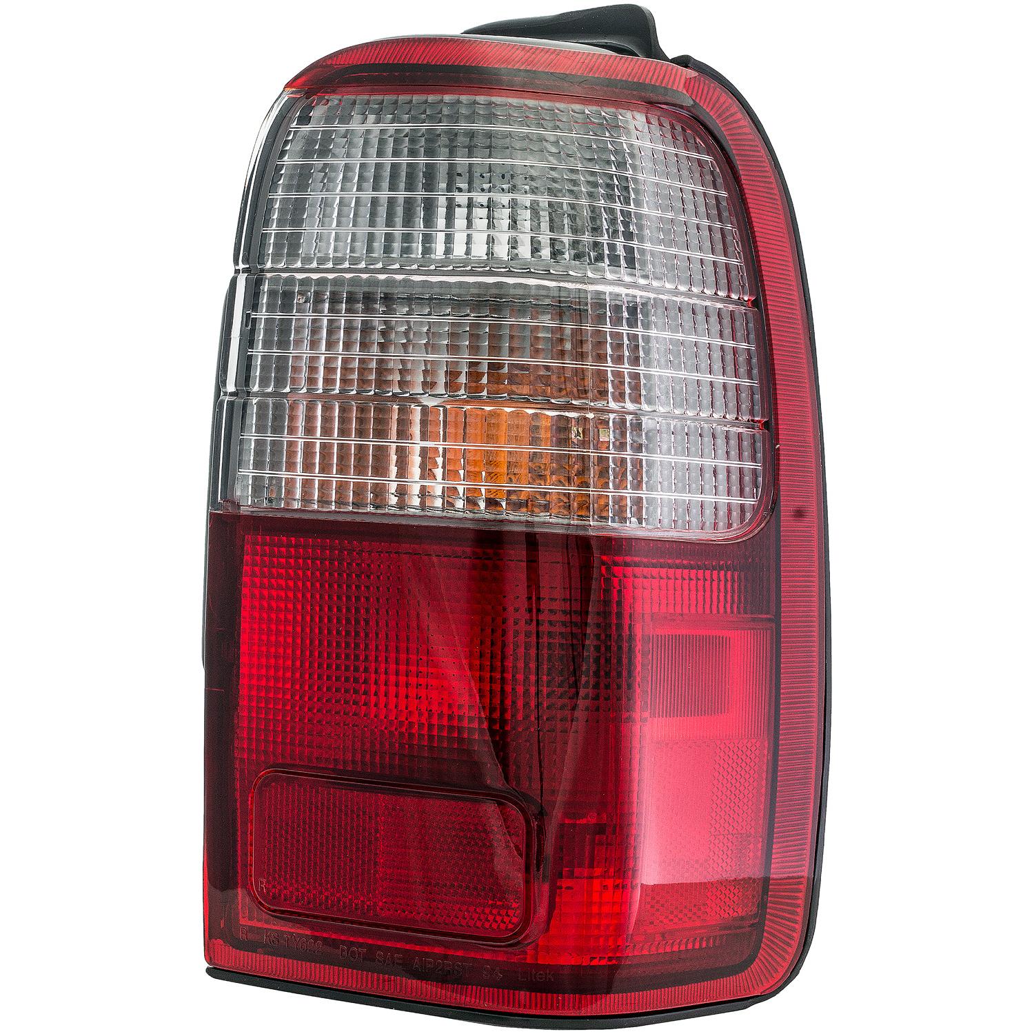 Dorman 1611217 Tail Light Assembly product image 1 of 4