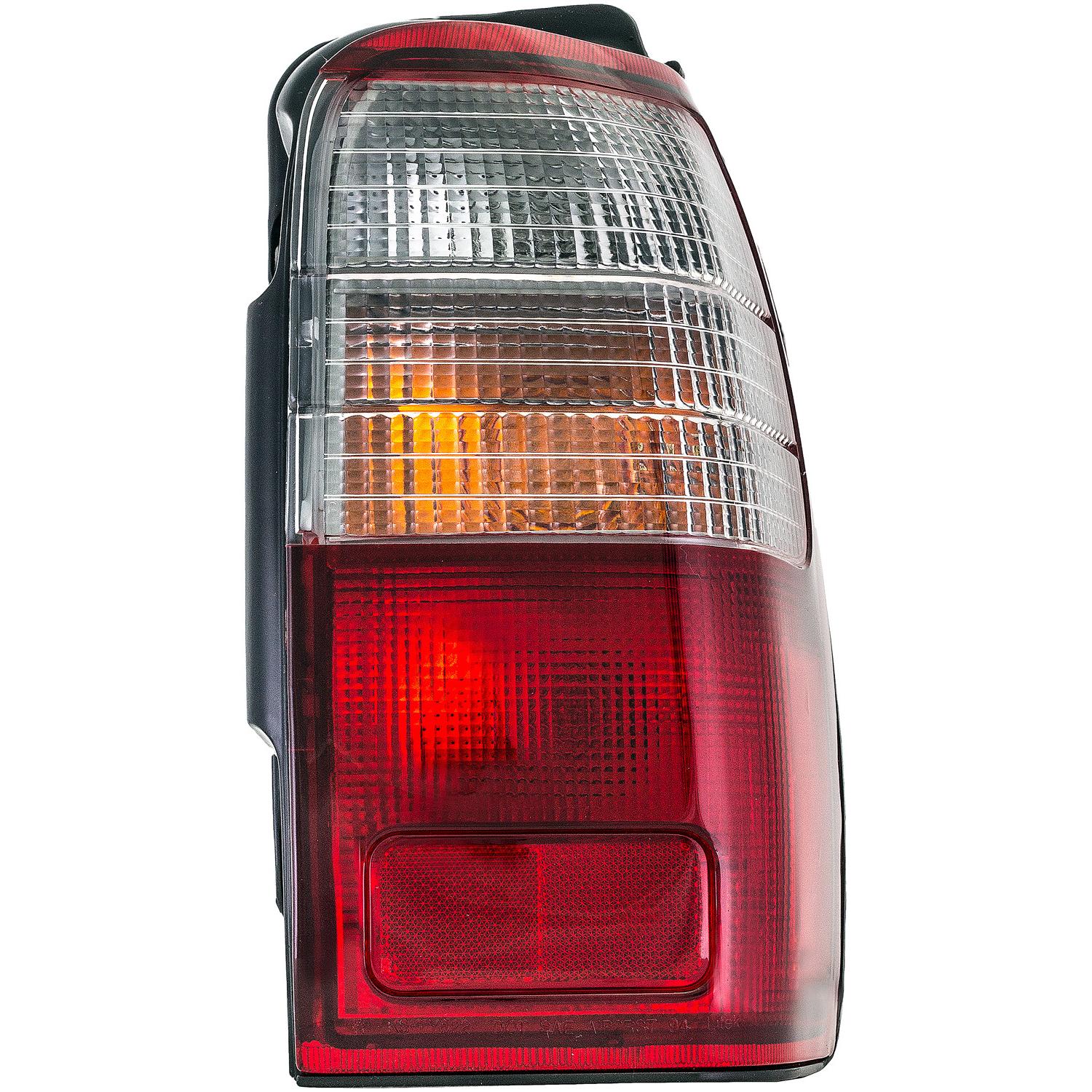 Dorman 1611217 Tail Light Assembly product image 3 of 4