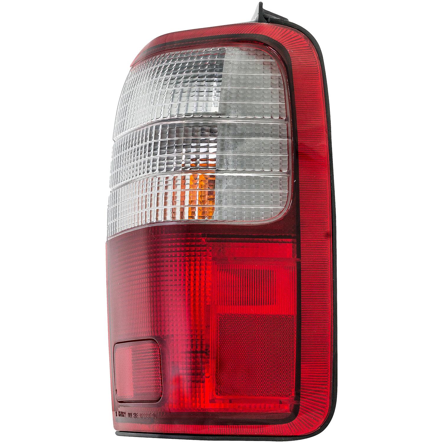Dorman 1611217 Tail Light Assembly product image 4 of 4