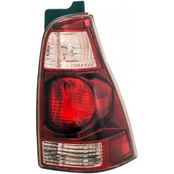 Dorman 1611219 - Tail Light Assembly Dorman 1611219 Tail Light Assembly product image 1 of 4
