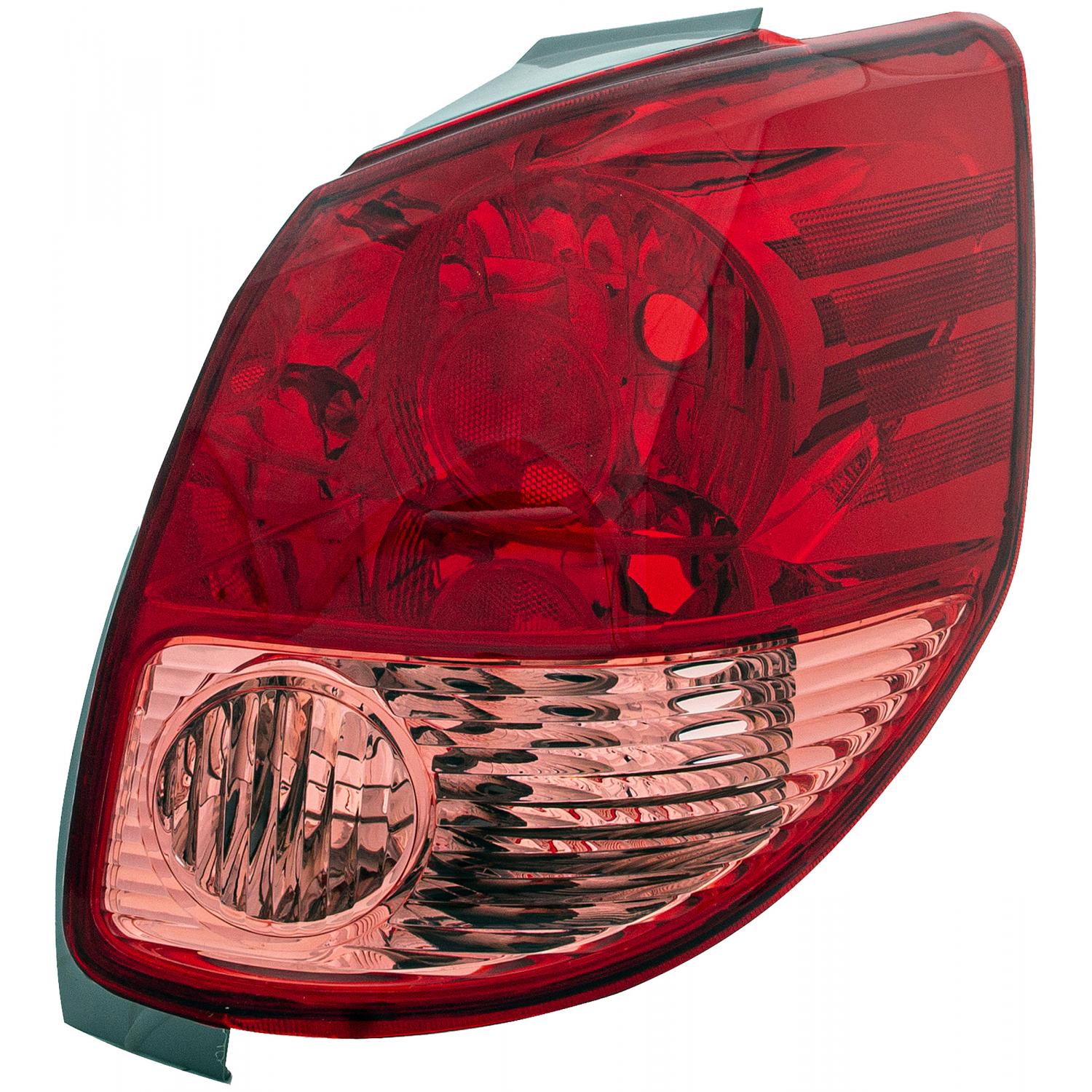 Dorman 1611220 Tail Light Assembly product image 1 of 4