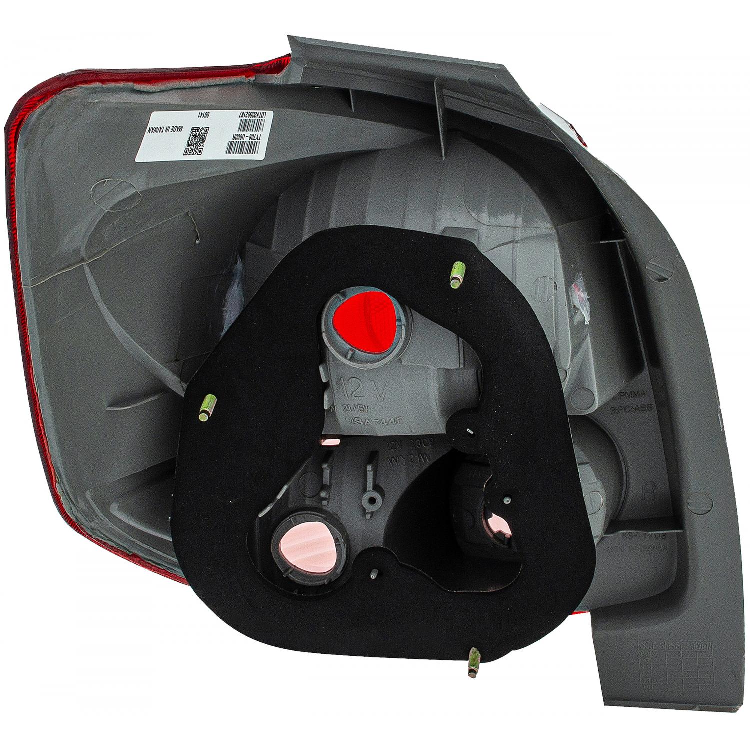 Dorman 1611220 Tail Light Assembly product image 2 of 4