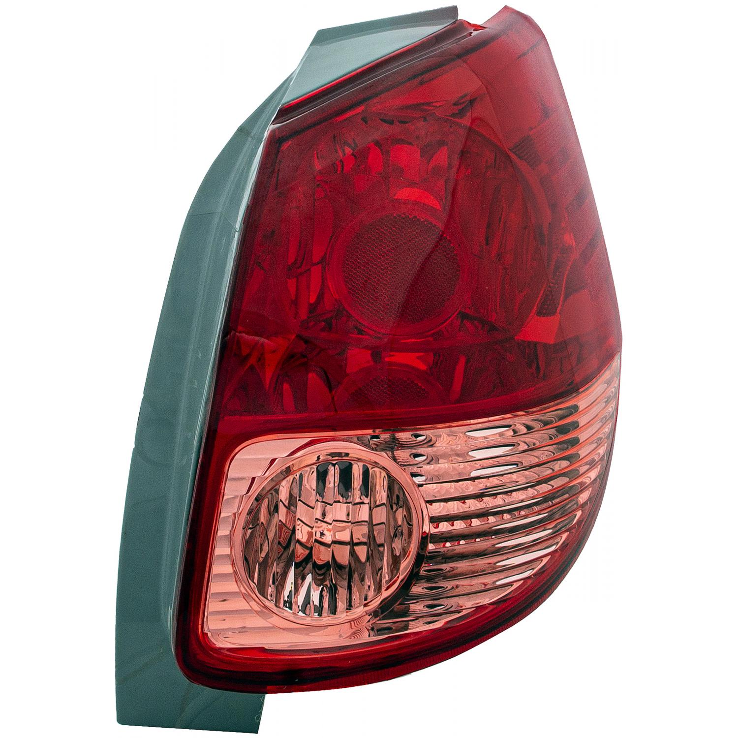 Dorman 1611220 Tail Light Assembly product image 3 of 4