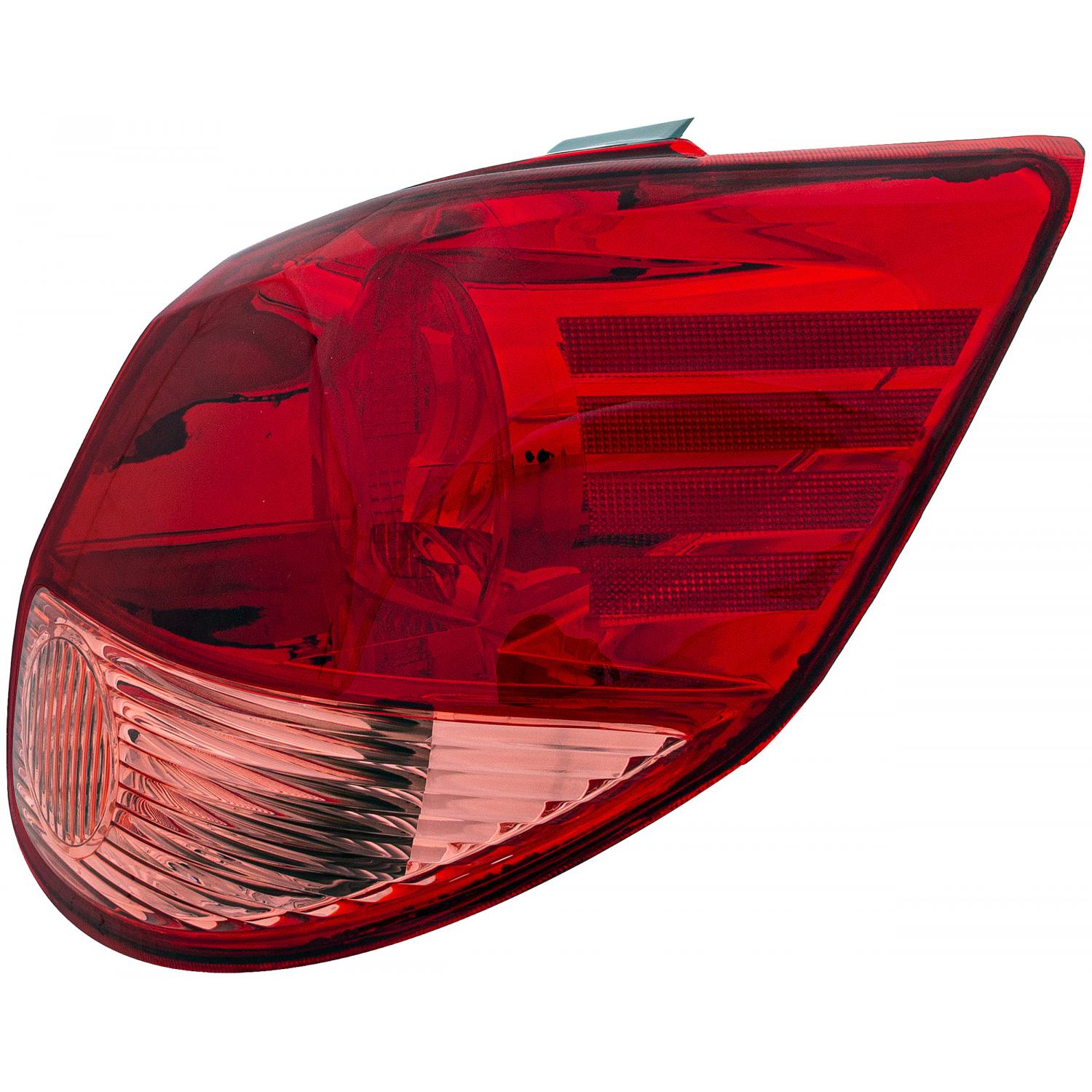 Dorman 1611220 Tail Light Assembly product image 4 of 4