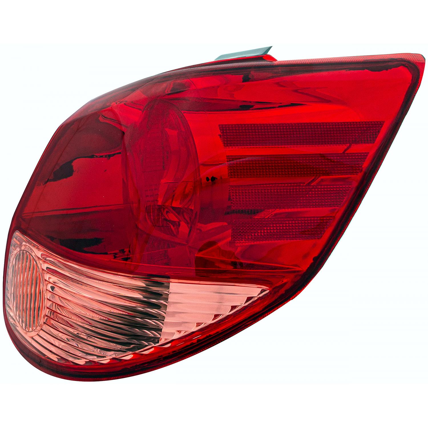 Dorman 1611221 Tail Light Assembly product image 1 of 4