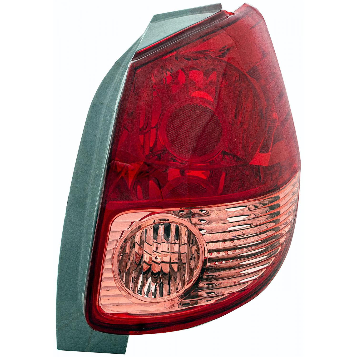 Dorman 1611221 Tail Light Assembly product image 4 of 4