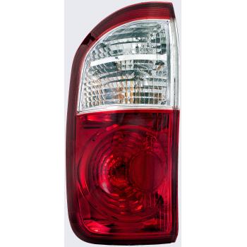 Dorman 1611224 - Tail Light Assembly Dorman 1611224 Tail Light Assembly product image 4 of 4
