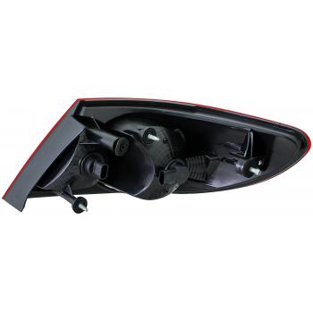 Dorman 1611228 Tail Light Assembly product image 2 of 4