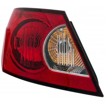 Dorman 1611228 Tail Light Assembly product image 3 of 4