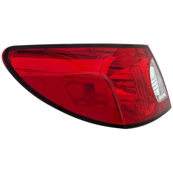 Dorman 1611228 Tail Light Assembly product image 4 of 4