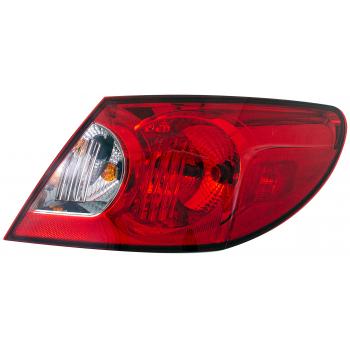 Dorman 1611229 - Tail Light Assembly Dorman 1611229 Tail Light Assembly product image 1 of 4