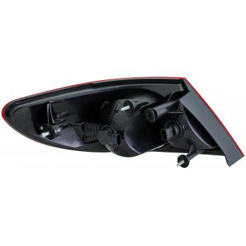 Dorman 1611229 - Tail Light Assembly Dorman 1611229 Tail Light Assembly product image 2 of 4