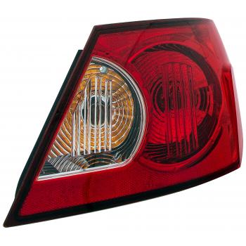 Dorman 1611229 - Tail Light Assembly Dorman 1611229 Tail Light Assembly product image 3 of 4