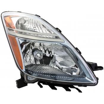 Dorman 1611233 Headlight Assembly product image 1 of 2