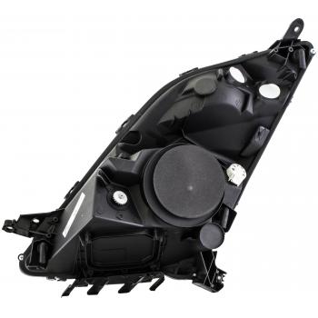 Dorman 1611233 Headlight Assembly product image 2 of 2
