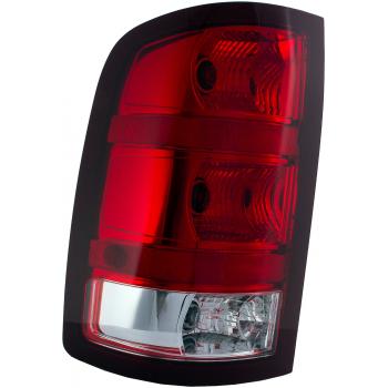 Dorman 1611236 - Tail Light Assembly Dorman 1611236 Tail Light Assembly product image 1 of 4