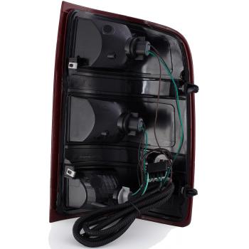 Dorman 1611236 - Tail Light Assembly Dorman 1611236 Tail Light Assembly product image 2 of 4