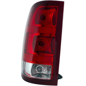 Dorman 1611236 - Tail Light Assembly Dorman 1611236 Tail Light Assembly product image 3 of 4