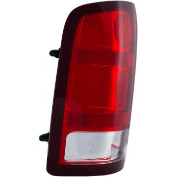 Dorman 1611236 - Tail Light Assembly Dorman 1611236 Tail Light Assembly product image 4 of 4