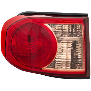 Dorman 1611244 - Tail Light Assembly Dorman 1611244 Tail Light Assembly product image 1 of 4
