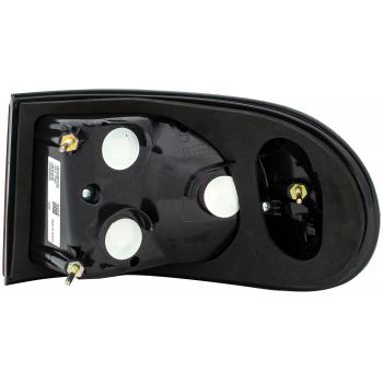 Dorman 1611244 - Tail Light Assembly Dorman 1611244 Tail Light Assembly product image 2 of 4
