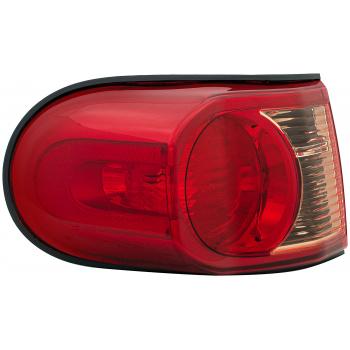Dorman 1611244 - Tail Light Assembly Dorman 1611244 Tail Light Assembly product image 3 of 4