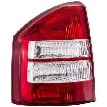 Dorman 1611250 - Tail Light Assembly Dorman 1611250 Tail Light Assembly product image 1 of 4