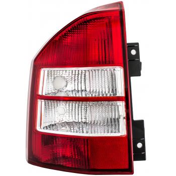 Dorman 1611250 - Tail Light Assembly Dorman 1611250 Tail Light Assembly product image 4 of 4