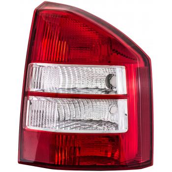 Dorman 1611251 Tail Light Assembly product image 1 of 3