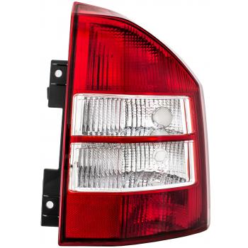Dorman 1611251 Tail Light Assembly product image 3 of 3