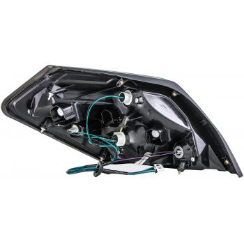 Dorman 1611255 Tail Light Assembly product image 2 of 4