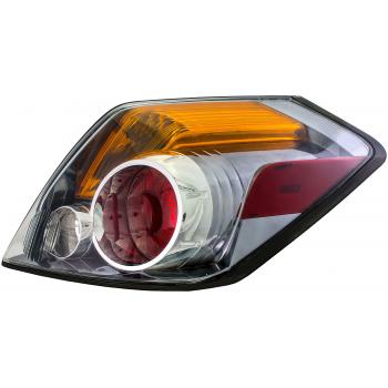 Dorman 1611255 Tail Light Assembly product image 3 of 4