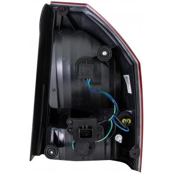 Dorman 1611256 Tail Light Assembly product image 2 of 4