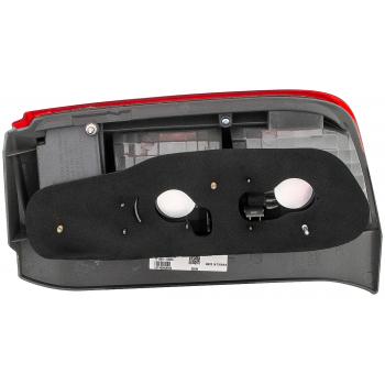 Dorman 1611260 - Tail Light Assembly Dorman 1611260 Tail Light Assembly product image 2 of 4