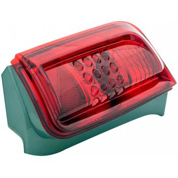 Dorman 1611261 - Tail Light Assembly Dorman 1611261 Tail Light Assembly product image 4 of 4
