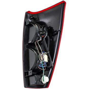 Dorman 1611262 - Tail Light Assembly Dorman 1611262 Tail Light Assembly product image 2 of 4