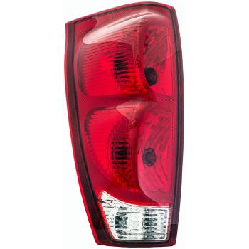Dorman 1611262 - Tail Light Assembly Dorman 1611262 Tail Light Assembly product image 4 of 4