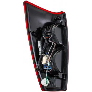 Dorman 1611263 Tail Light Assembly product image 2 of 4